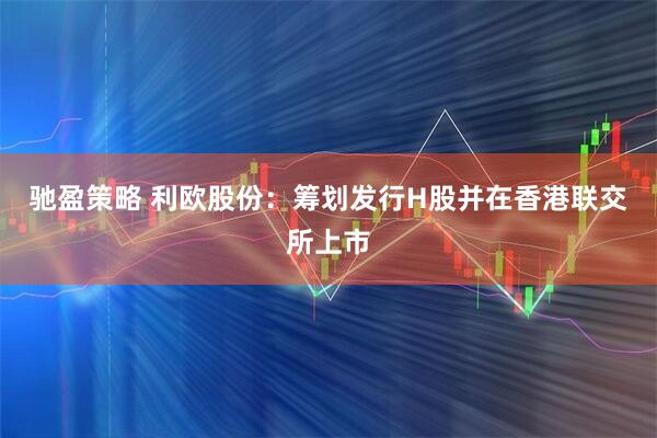 驰盈策略 利欧股份：筹划发行H股并在香港联交所上市